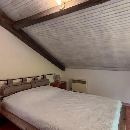 Vakantiehuis Le Bousquet Au Pays Basque *