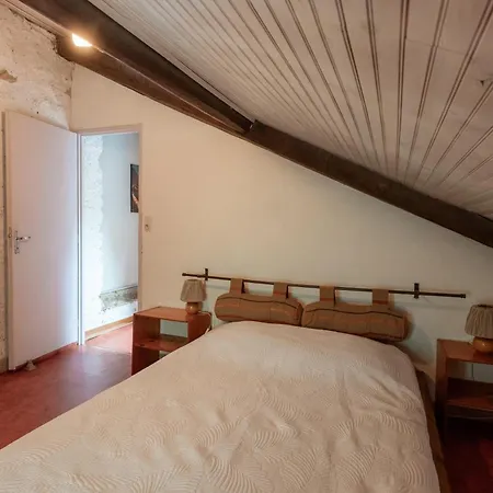 Vakantiehuis Le Bousquet Au Pays Basque