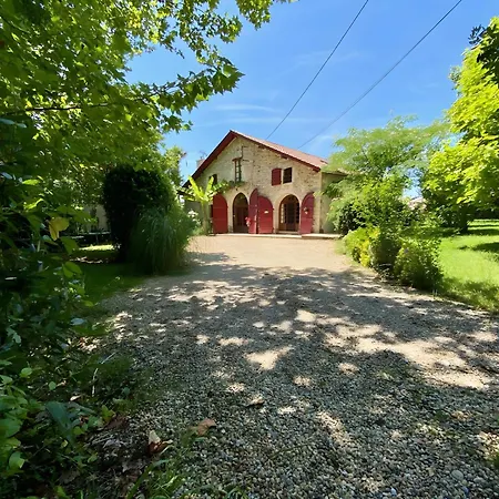 Le Bousquet Au Pays Basque Casa vacanze
