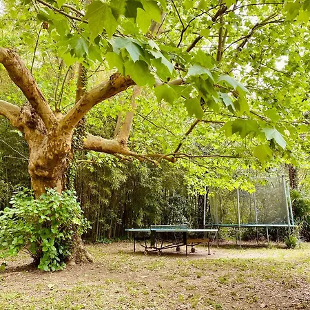 Le Bousquet Au Pays Basque Vakantiehuis