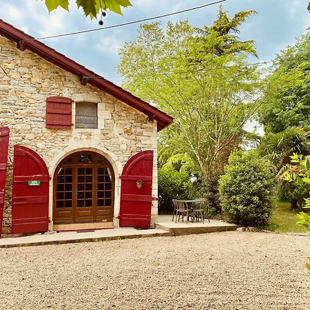 Le Bousquet Au Pays Basque