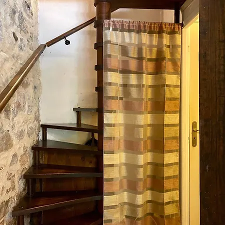 Vakantiehuis Le Bousquet Au Pays Basque