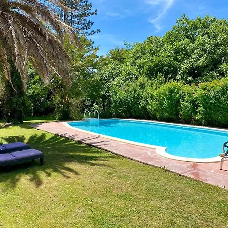 Vakantiehuis Le Bousquet Au Pays Basque *